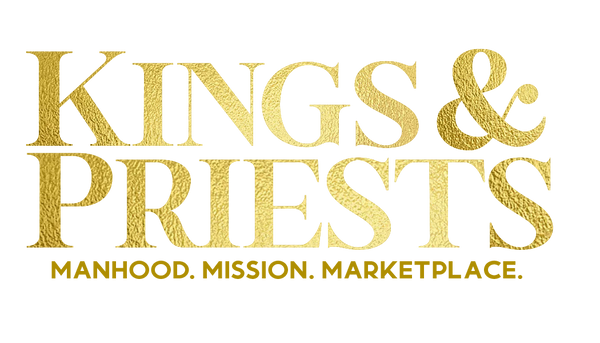 Kings & Priests Store